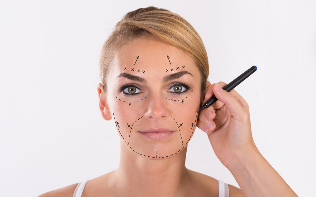 The biggest benefits of getting a facelift