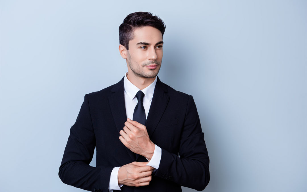 Cosmetic Procedures to Help Men Look and Feel Their Best