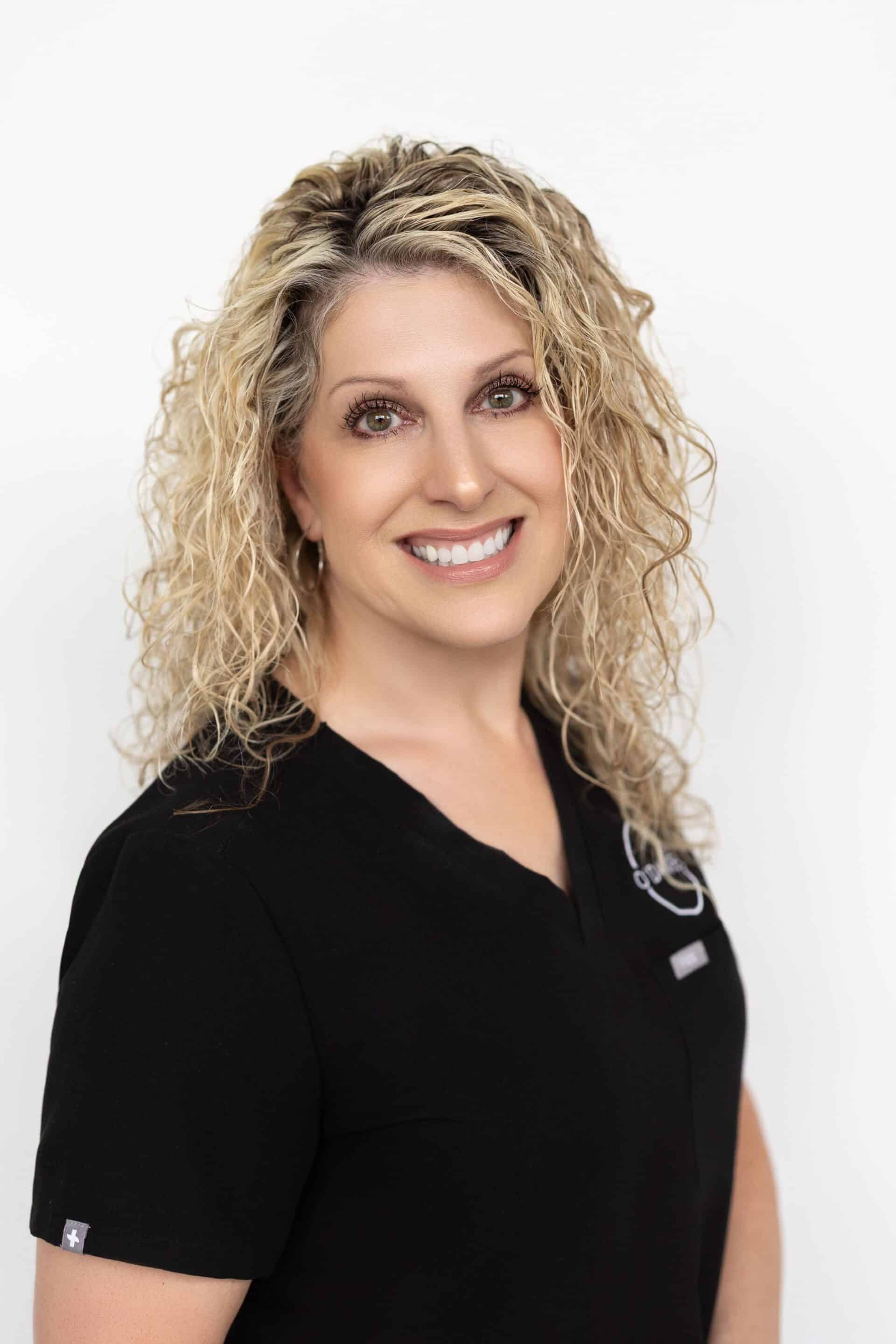 Liz Beth Bertram - Patient Concierge - Since 2021