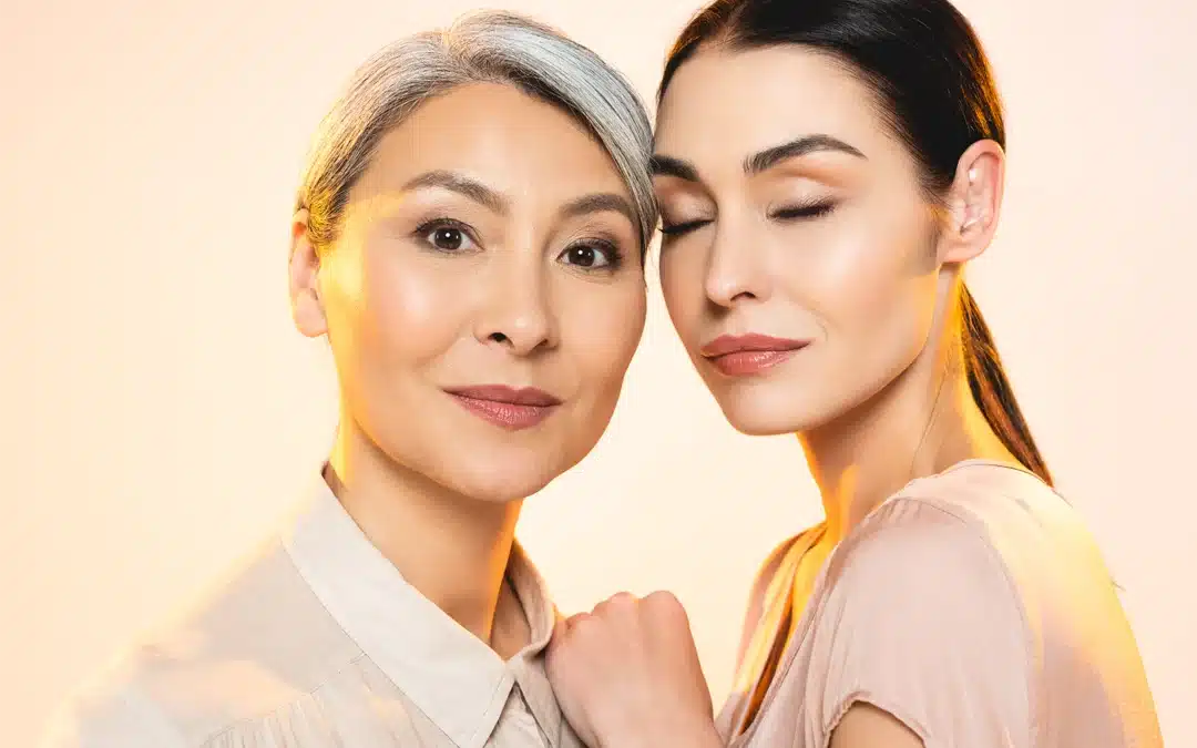 Get youthful looking skin without the need for surgery