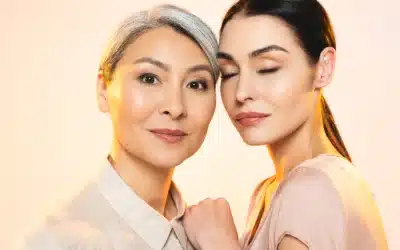 Get youthful looking skin without the need for surgery