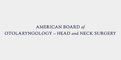 American-Board-Of-Otolaryngology-Logo-Dr-ODaniel-Louisville American Board of Otolaryngology – Head & Neck Surgery