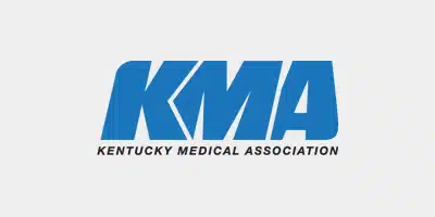 Kentucky-Medical-Assosciation-Dr-ODaniel-Logo Kentucky Medical Association (1985)