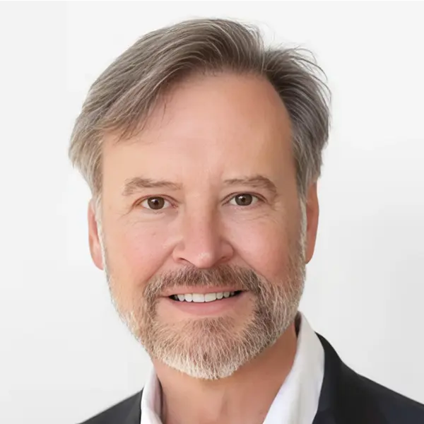 Dr. T. Gerald O’Daniel