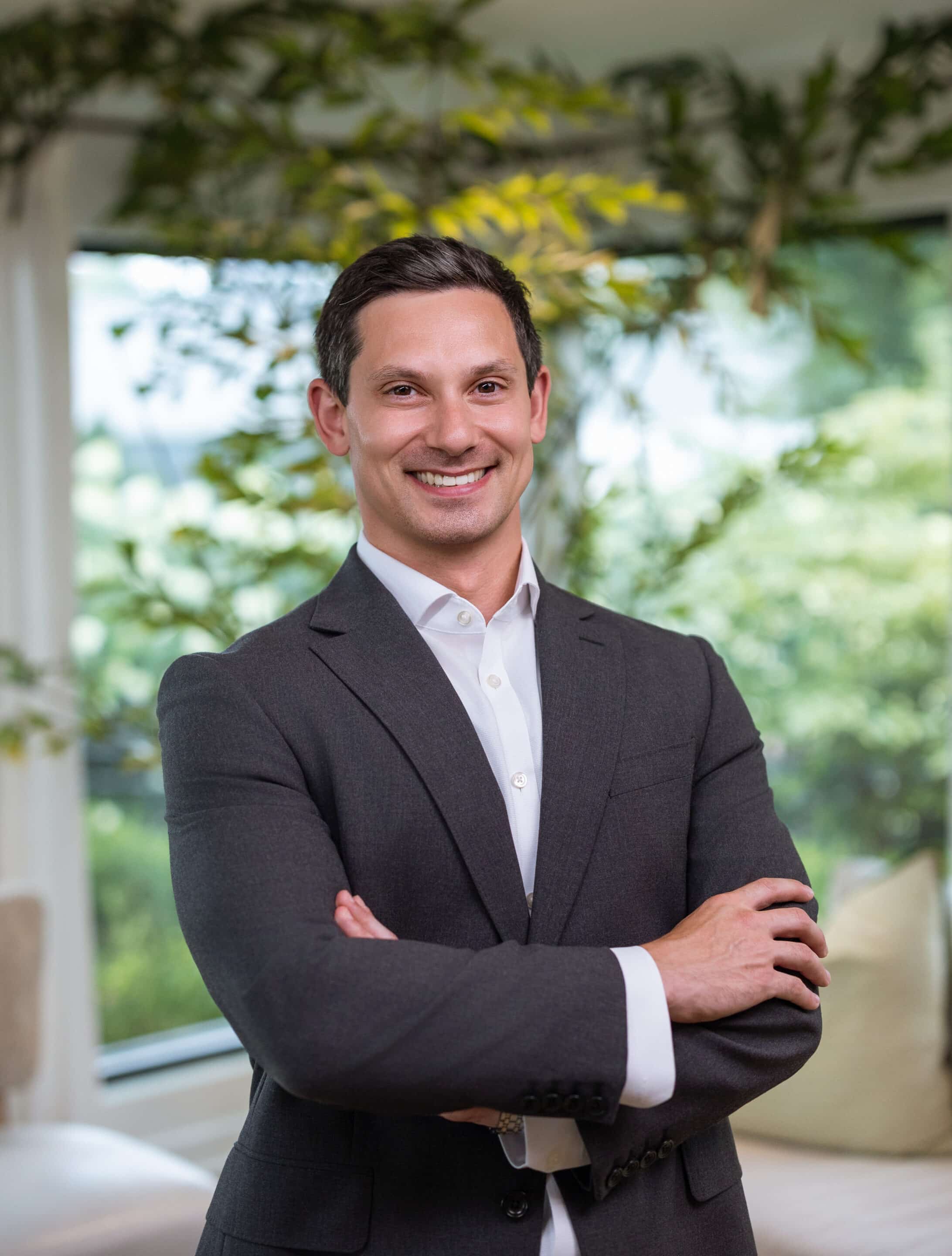 Max Mandelbaum, MD
